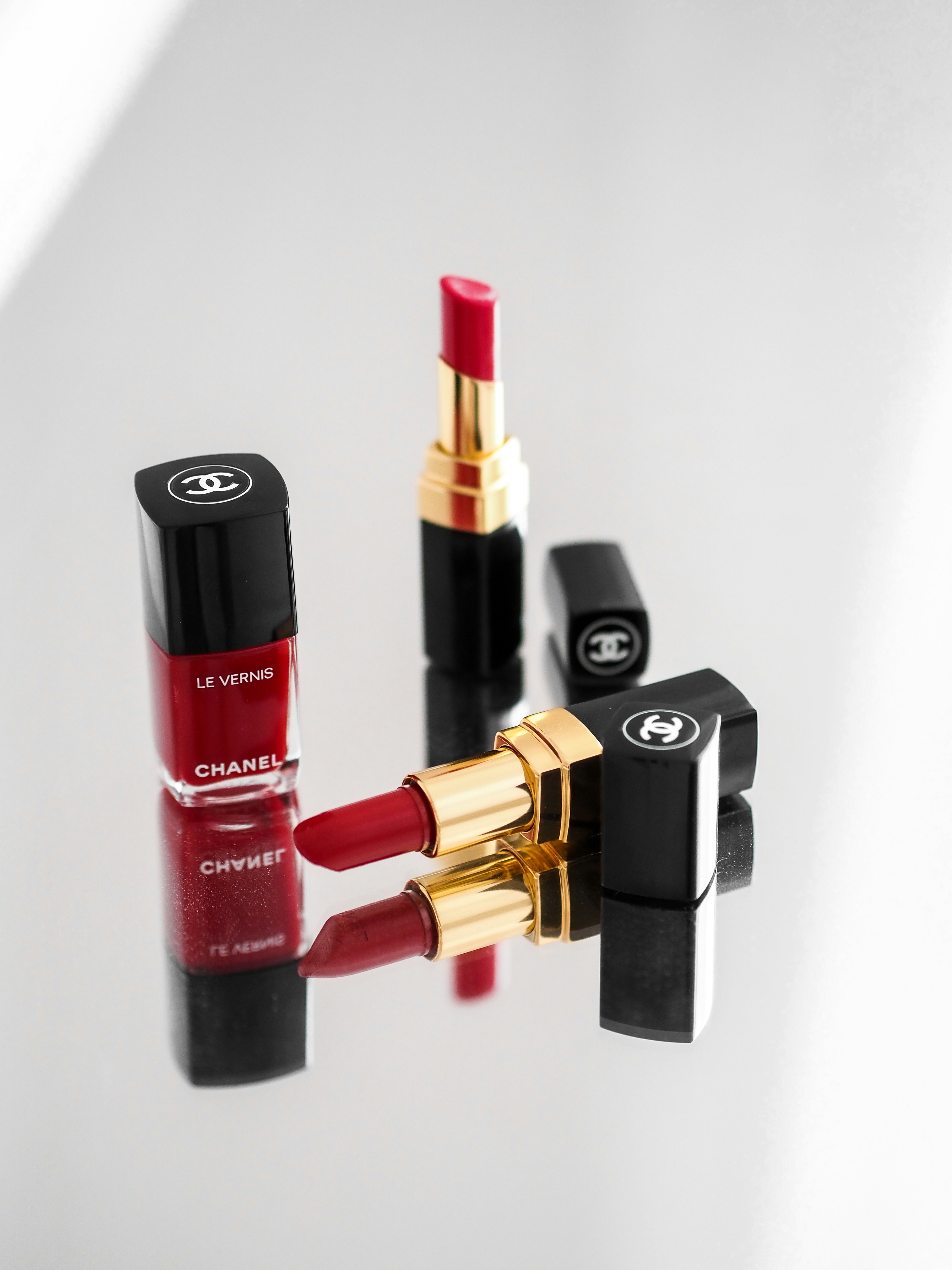 lipstick chanel